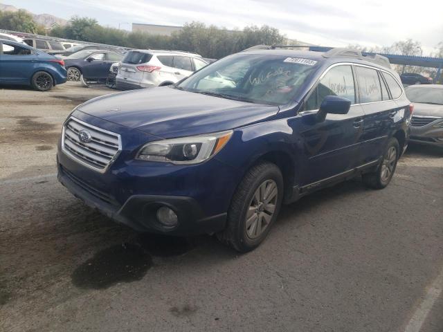 SUBARU OUTBACK 2017 4s4bsaccxh3320026