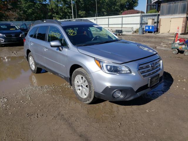 SUBARU OUTBACK 2. 2017 4s4bsaccxh3349770