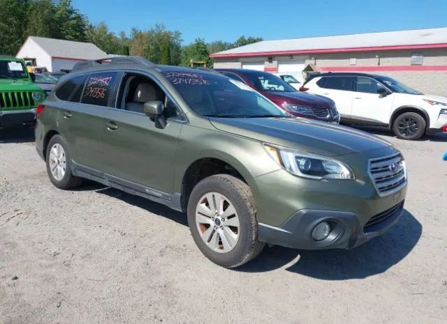 SUBARU OUTBACK 2017 4s4bsaccxh3351941