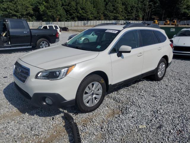 SUBARU OUTBACK 2017 4s4bsaccxh3358355