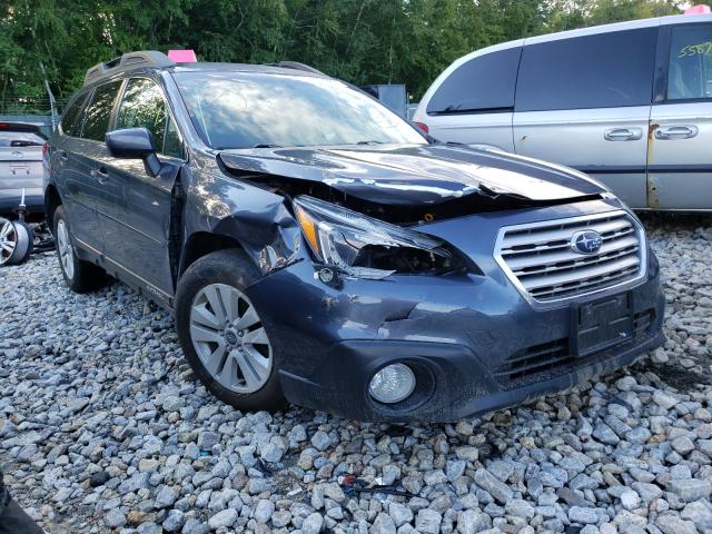 SUBARU OUTBACK 2. 2017 4s4bsaccxh3368402