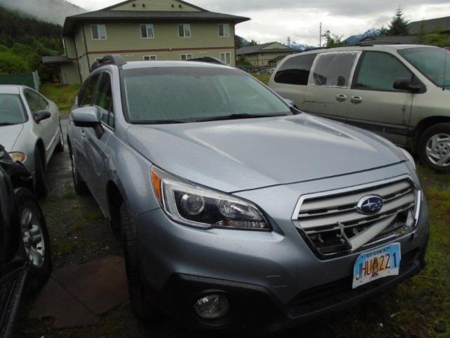 SUBARU OUTBACK 2. 2017 4s4bsaccxh3371669