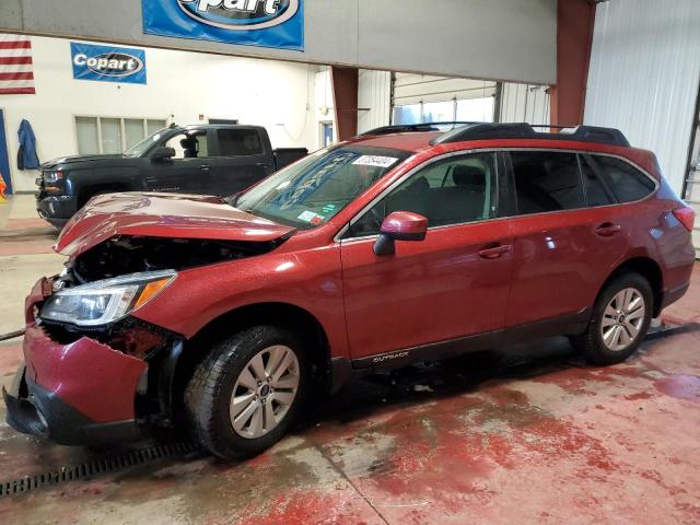 SUBARU OUTBACK 2017 4s4bsaccxh3374166