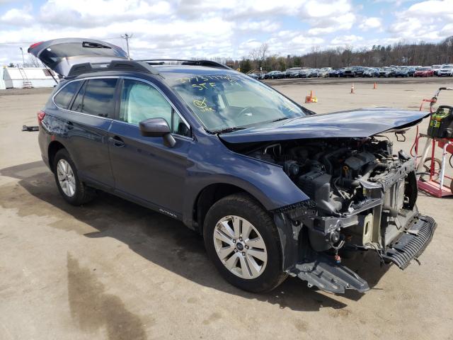 SUBARU OUTBACK 2. 2017 4s4bsaccxh3391338