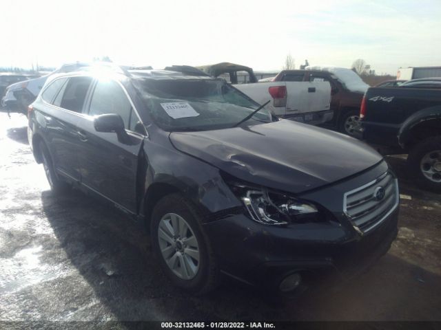 SUBARU OUTBACK 2017 4s4bsaccxh3421583