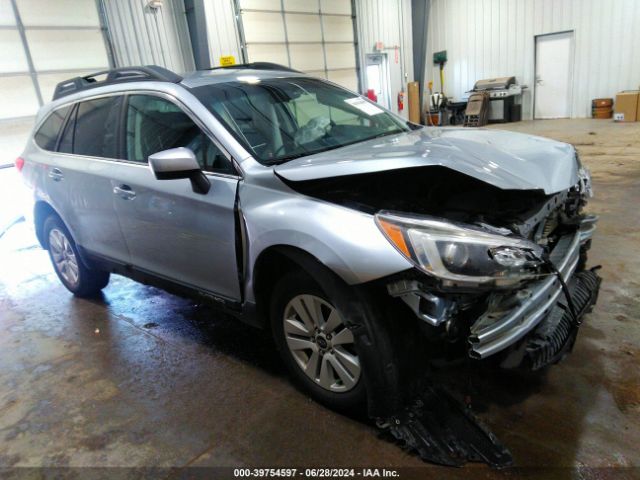 SUBARU OUTBACK 2017 4s4bsaccxh3433717