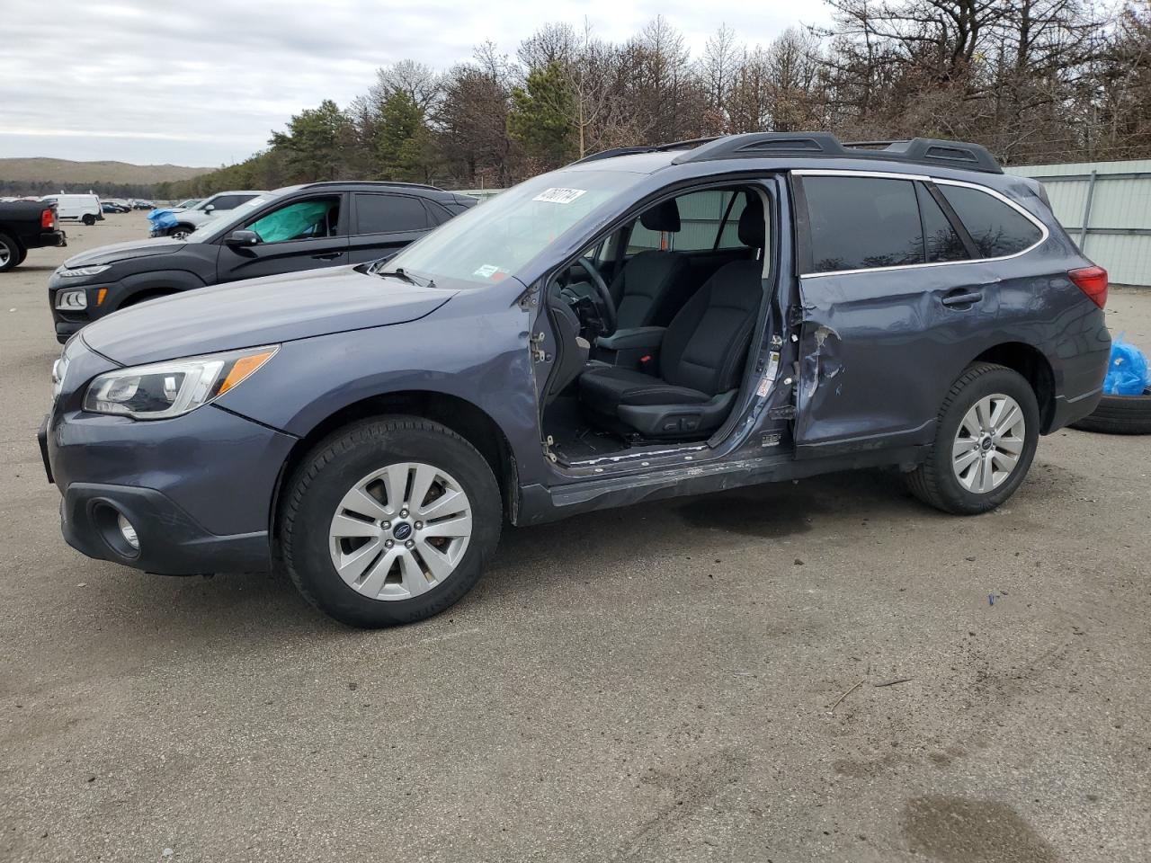 SUBARU OUTBACK 2017 4s4bsaccxh3435614