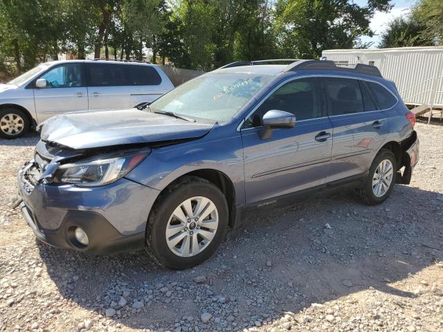 SUBARU OUTBACK 2. 2018 4s4bsaccxj3201432