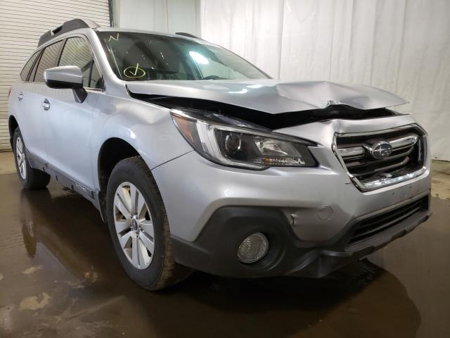 SUBARU OUTBACK 2. 2018 4s4bsaccxj3227612