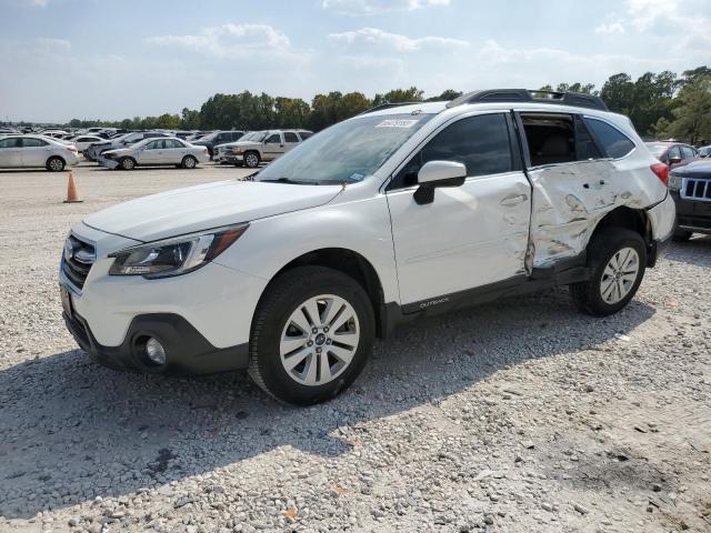 SUBARU OUTBACK 2. 2018 4s4bsaccxj3233281