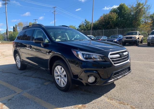 SUBARU OUTBACK 2. 2018 4s4bsaccxj3240327