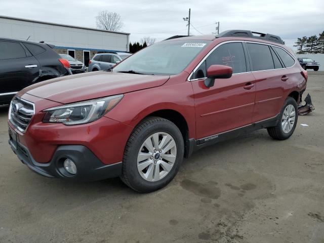 SUBARU OUTBACK 2018 4s4bsaccxj3243504