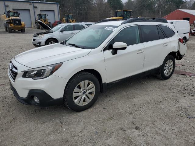 SUBARU OUTBACK 2018 4s4bsaccxj3248573