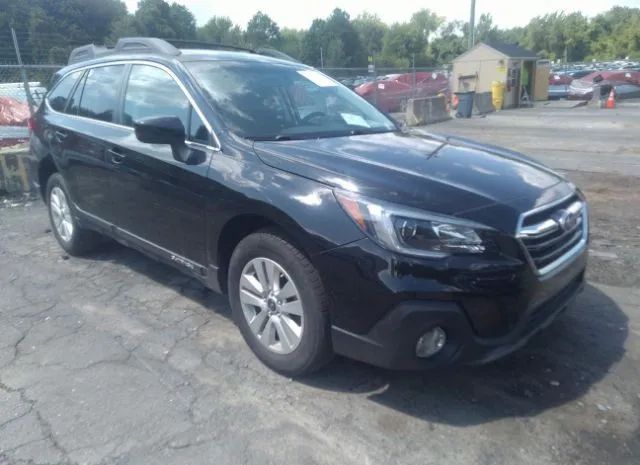 SUBARU OUTBACK 2018 4s4bsaccxj3248637