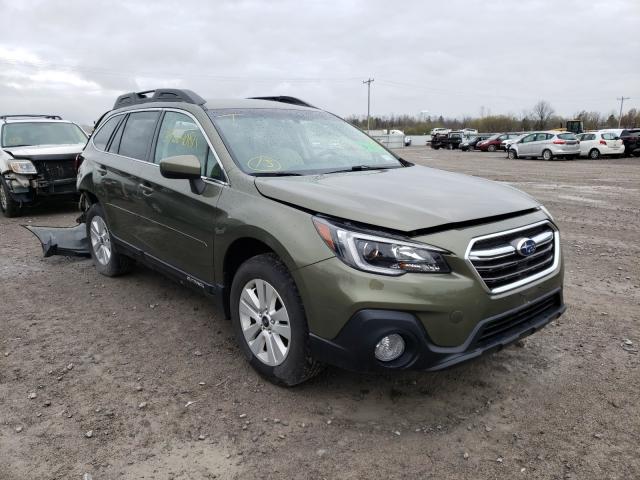 SUBARU OUTBACK 2. 2018 4s4bsaccxj3248766