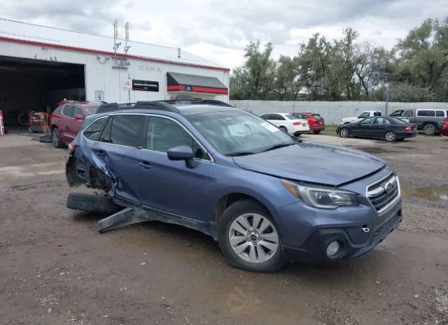 SUBARU OUTBACK 2018 4s4bsaccxj3262246