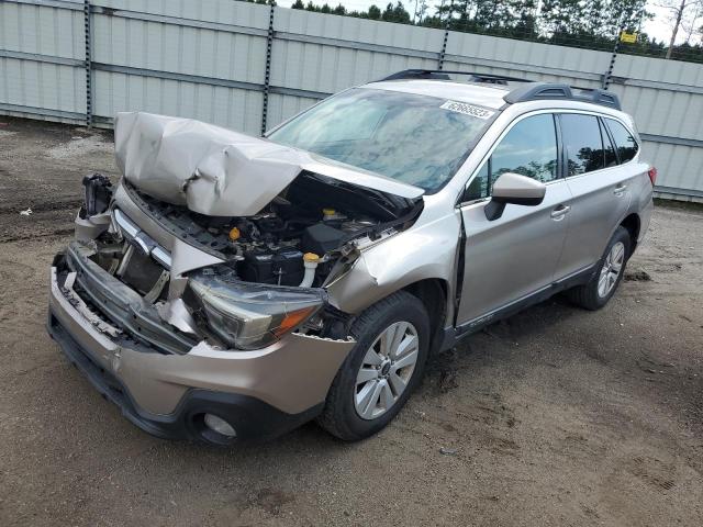 SUBARU OUTBACK 2. 2018 4s4bsaccxj3278186