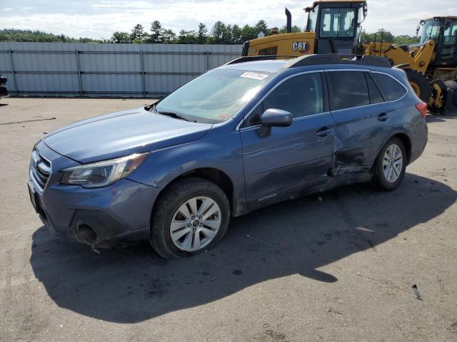 SUBARU OUTBACK 2018 4s4bsaccxj3281332