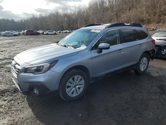 SUBARU OUTBACK 2. 2018 4s4bsaccxj3286093