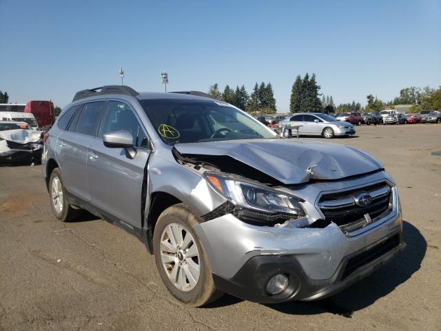 SUBARU OUTBACK 2. 2018 4s4bsaccxj3302406