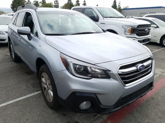 SUBARU OUTBACK 2. 2018 4s4bsaccxj3310926