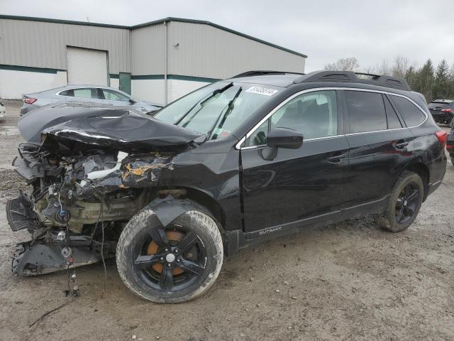 SUBARU OUTBACK 2018 4s4bsaccxj3336183