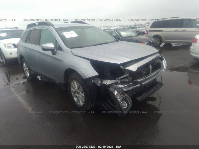 SUBARU OUTBACK 2018 4s4bsaccxj3339147