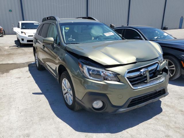 SUBARU OUTBACK 2. 2018 4s4bsaccxj3360273