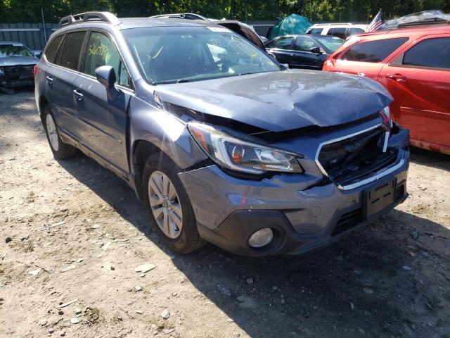 SUBARU OUTBACK 2. 2018 4s4bsaccxj3368146