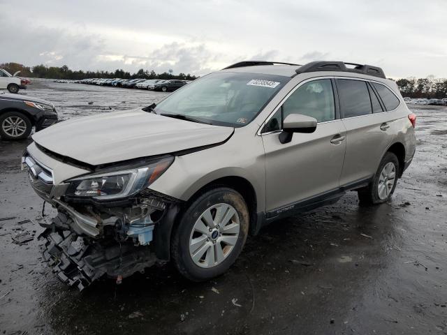 SUBARU OUTBACK 2018 4s4bsaccxj3382175