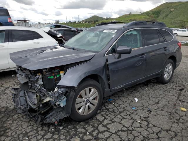 SUBARU OUTBACK 2. 2018 4s4bsaccxj3383858