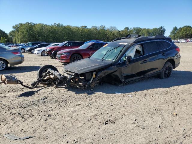 SUBARU OUTBACK 2. 2015 4s4bsadc0f3231688