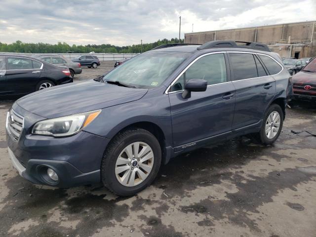 SUBARU OUTBACK 2015 4s4bsadc0f3247390