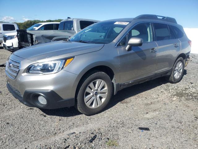 SUBARU OUTBACK 2. 2015 4s4bsadc0f3249480