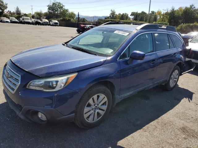 SUBARU OUTBACK 2. 2015 4s4bsadc0f3264058