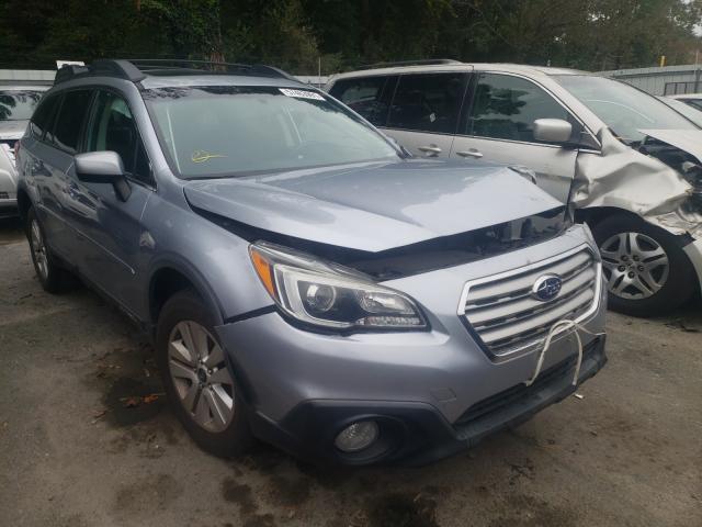 SUBARU OUTBACK 2. 2015 4s4bsadc0f3265310