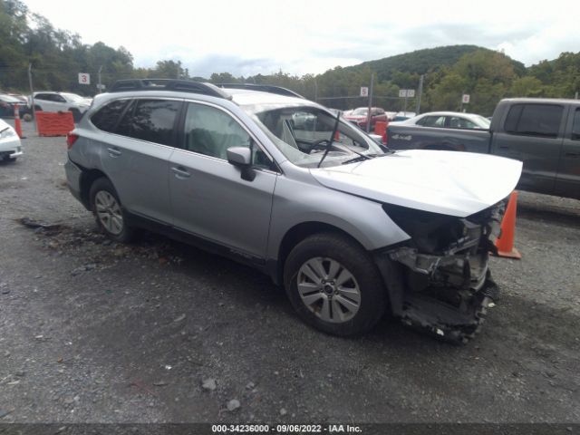 SUBARU OUTBACK 2015 4s4bsadc0f3270121