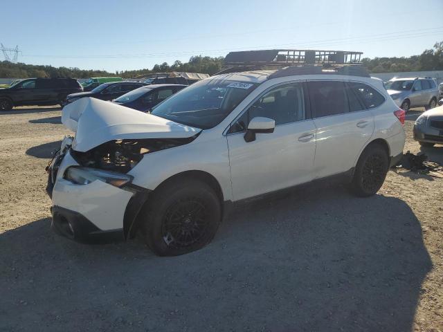 SUBARU OUTBACK 2015 4s4bsadc0f3329667