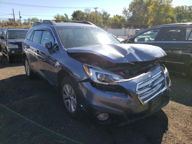 SUBARU OUTBACK 2. 2015 4s4bsadc0f3335064