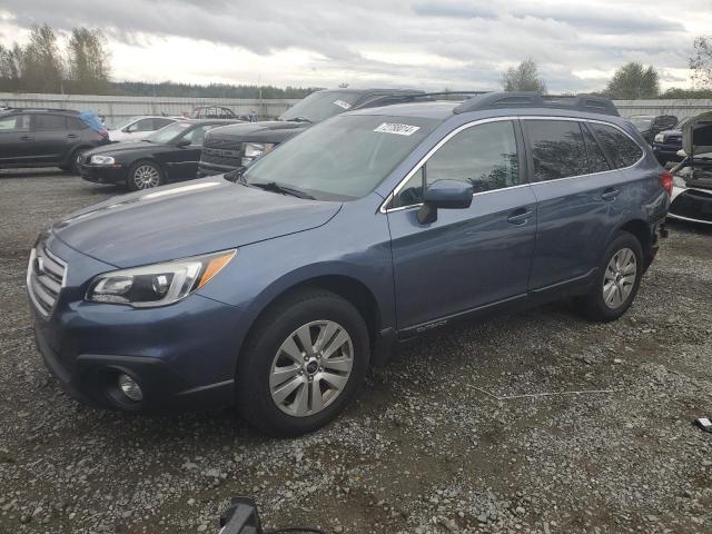 SUBARU OUTBACK 2. 2015 4s4bsadc0f3348462