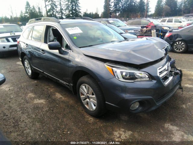 SUBARU OUTBACK 2016 4s4bsadc0g3294744