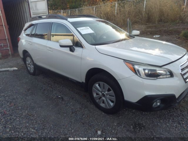 SUBARU OUTBACK 2017 4s4bsadc0h3237025