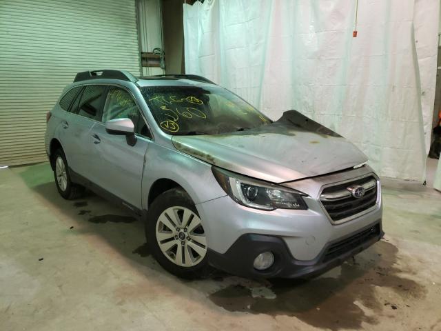 SUBARU OUTBACK 2. 2018 4s4bsadc0j3255448