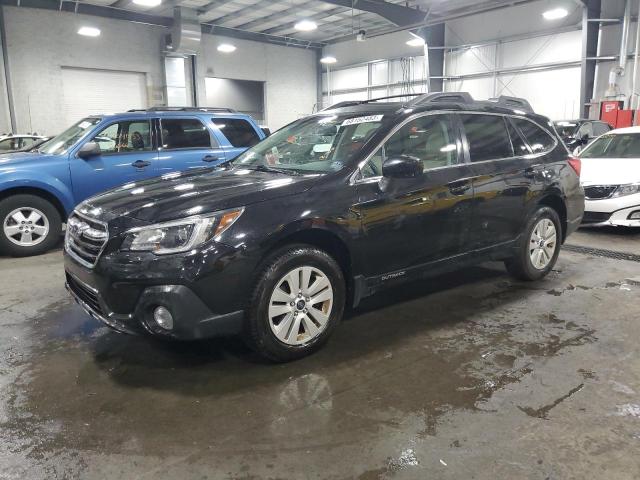 SUBARU OUTBACK 2. 2018 4s4bsadc0j3258432