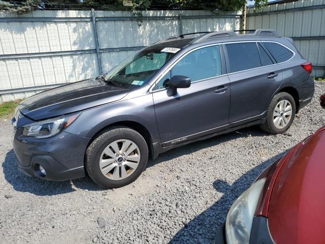 SUBARU OUTBACK 2. 2018 4s4bsadc0j3260584