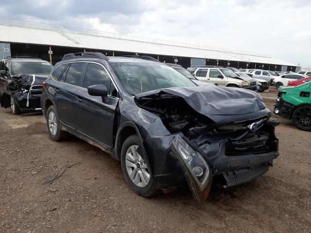 SUBARU OUTBACK 2. 2018 4s4bsadc0j3263047