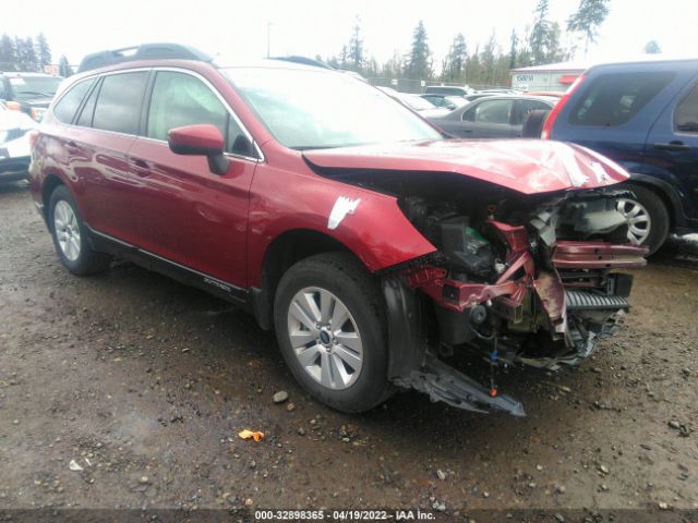 SUBARU OUTBACK 2018 4s4bsadc0j3381258