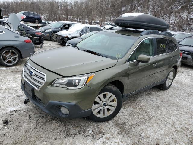 SUBARU OUTBACK 2015 4s4bsadc1f3230212