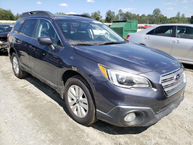 SUBARU OUTBACK 2. 2015 4s4bsadc1f3244837