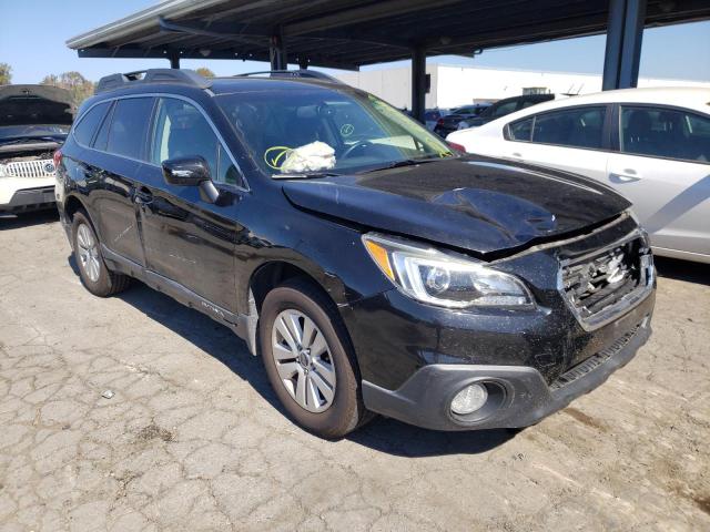 SUBARU OUTBACK 2. 2015 4s4bsadc1f3258589